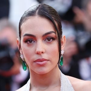 Georgina Rodriguez erzählt in Doku weinend von totem Baby