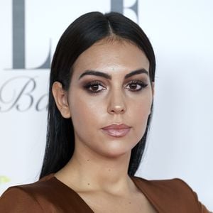 Georgina Rodriguez im Mai 2019 in Madrid