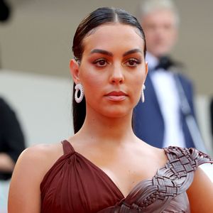 Georgina Rodriguez spricht offen über den Tod ihres Babys