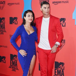 Nach WM: Hier soll Cristiano Ronaldo seine Georgina heiraten
