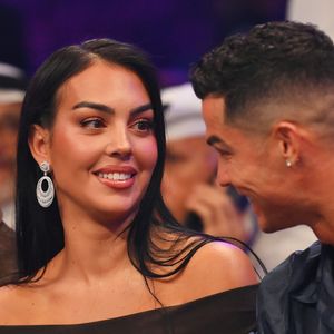 Ronaldo & Verlobte kaufen zwei Luxusvillen in Saudi-Arabien