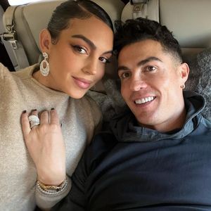Steht Cristiano Ronaldos Hochzeit mit Georgina kurz bevor?