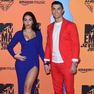 Darum zögert Ronaldo mit der Hochzeit mit Georgina Rodríguez