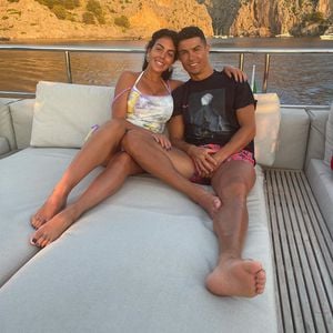 Cristiano Ronaldos Freundin Georgina wünscht sich Antrag