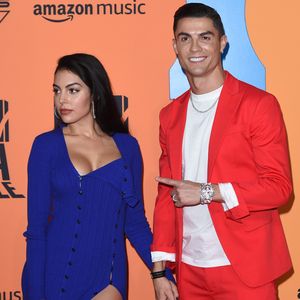 Nach Kindstod: Cristiano Ronaldos Freundin war große Stütze