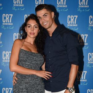 Cristiano Ronaldos Freundin bekommt eine eigene Realityshow