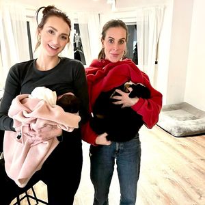 So klären Georgina und Charlotte Würdig ihre Kinder auf