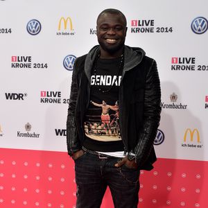 Fußballstar Gerald Asamoah: Blutiges Messer-Drama
