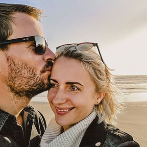 Anna in Rage: Bauer Geralds Bilder für Dating-App geklaut