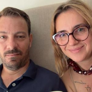Nachwuchs: Anna und Gerald Heiser adoptieren Straßenkatze