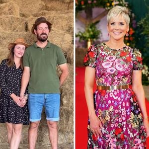Anna und Gerald verlassen Namibia: Inka Bause ist skeptisch