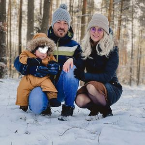 Anna Heiser hat Bammel vor einer weiteren Schwangerschaft