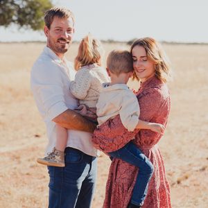 "Kämpferin": Anna Heiser teilt emotionales Video für Tochter