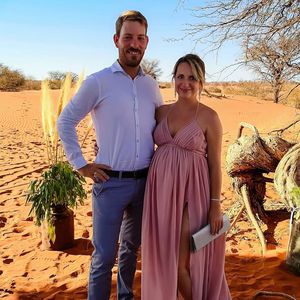 "Bauer sucht Frau"-Gerald und Anna: So heißt ihr Söhnchen!
