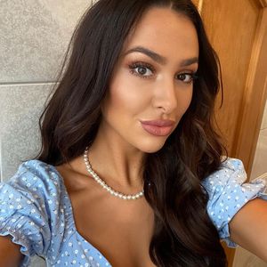 Nach "Love Island"-Pleite: Ist Geraldine wieder vergeben?