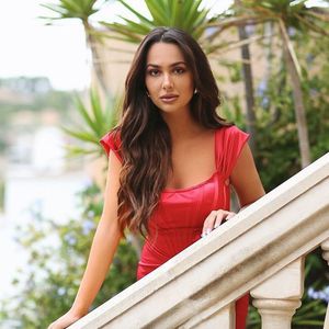 Dieses "Love Island"-Girl will Schweizer Bachelor erobern