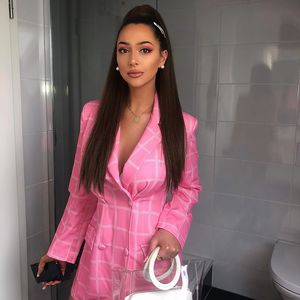 "Love Island"-Geraldine wurde mit acht Jahren fast entführt!