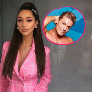 "Love Island"-Geraldine: "Ich war geschockt von Henrik!"