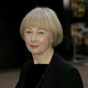 Geraldine McEwan: "Miss Marple"-Mimin verstorben