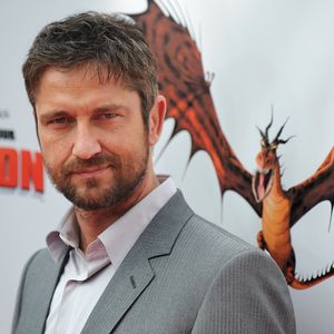 Gerard Butler rührt Fans mit Tribut an verstorbene Mutter