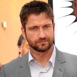 Gerard Butler "ruinierte" für eine Filmrolle seinen Körper