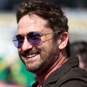 Gerard Butler ist nicht gerne nackt