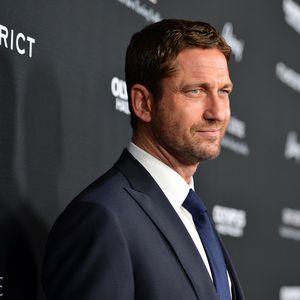 Gerard Butler erzählt: So hart waren Dreharbeiten für "300"