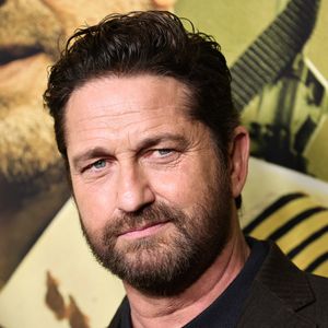 So heftig bereitet sich Gerard Butler auf seine Rollen vor