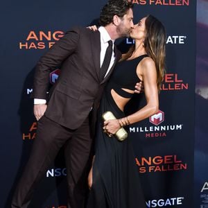 Ladies, aufgepasst: Gerard Butler ist wieder Single!
