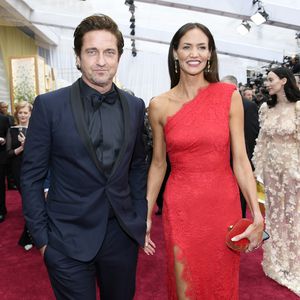 Sieben Monate nach Trennung: Gerard Butler mit Ex unterwegs!