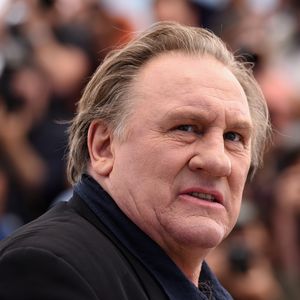 Prozess wegen Nötigung: Gérard Depardieu ist erschlankt