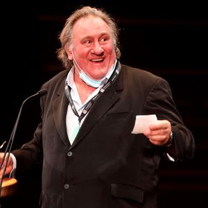 Nach Vorwürfen: Gérard Depardieu steht am Montag vor Gericht