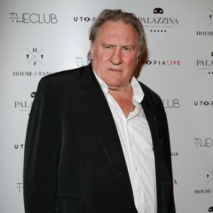 Nächste Klage: Gérard Depardieu wird Verleumdung vorgeworfen