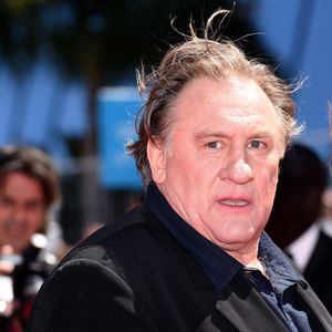 Sexuelle Übergriffe: Prozess gegen Gérard Depardieu beginnt