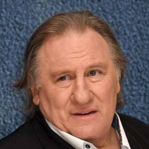 Gérard Depardieu äußert sich zu Vergewaltigungsvorwürfen