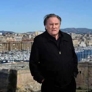 Gérard Depardieu bestreitet die Missbrauchsvorwürfe vehement