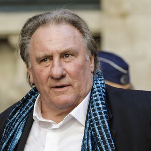Gérard Depardieus Familie verteidigt ihn gegen üble Vorwürfe