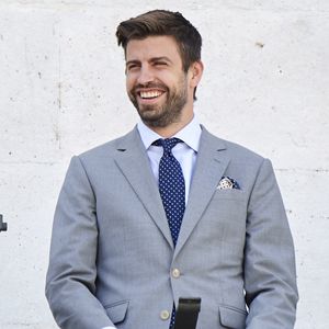 Nanu? Gerard Piqué bezahlt wohl Lippen-Filler seiner Affäre
