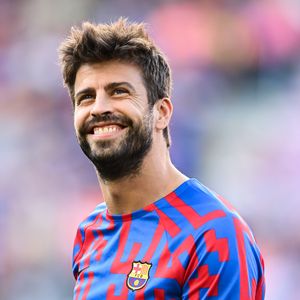 Gerard Piqué kontert Shakiras Casio- und Twingo-Diss!