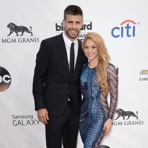 50 Jahre zusammen: Shakira wollte Beziehung wie ihre Eltern