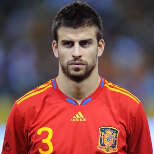 "Suizid": Gerard Piqué wehrt sich gegen den Diss-Track!