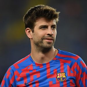 Nach emotionalem Abschied: Neue Liebe tröstet Gerard Piqué