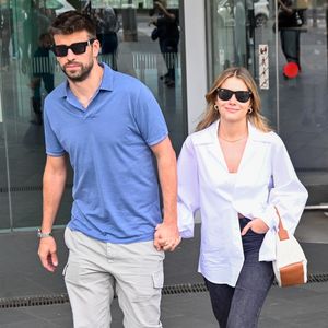 Werden Gerard Piqué und Clara Chia Marti etwa bald heiraten?