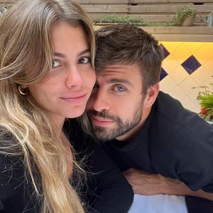 Wird es ernst? Gerard Piqué und Clara planen wohl Hochzeit