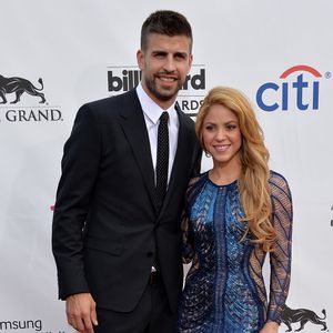 Deswegen hat Shakira häufig Streit mit ihrem Mann Gerard