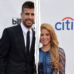 Gerüchte bestätigt: Gerard Piqué und Shakira sind getrennt!