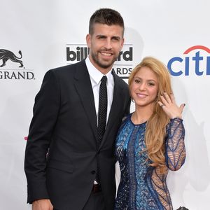 Er hat eine Neue: Rosenkrieg bei Shakira und Gerard Piqué?