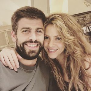 Gerard Piqué will nicht über Shakiras Diss-Track sprechen!