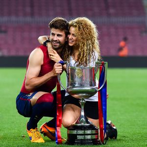 Seit 2021? Shakira "am Boden zerstört" wegen Gerards Affäre