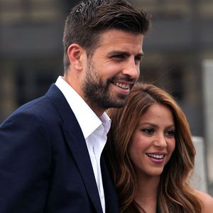 Gerard Piqué stellt das Wohl seiner Söhne an erste Stelle!